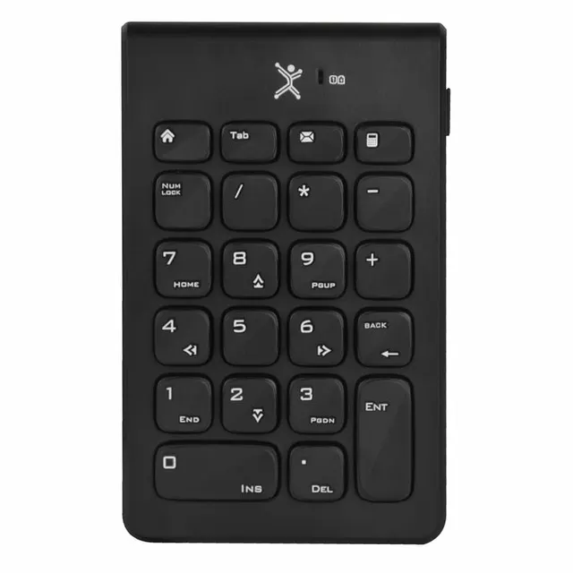 Teclado númerico PERFECT CHOICE PC-201106