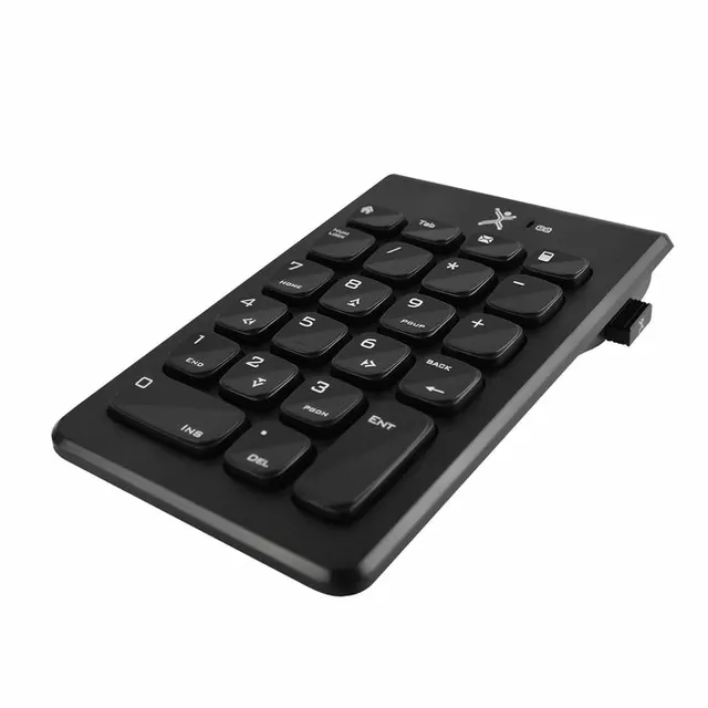 Teclado númerico PERFECT CHOICE PC-201106 — vista 2