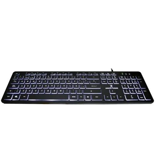 Teclados PERFECT CHOICE PC-201304 — vista 2