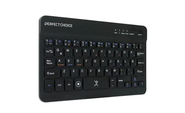 Teclado PERFECT CHOICE PC-200932 — vista 2