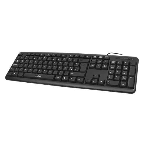 Teclado PERFECT CHOICE PC-201038 — vista 4