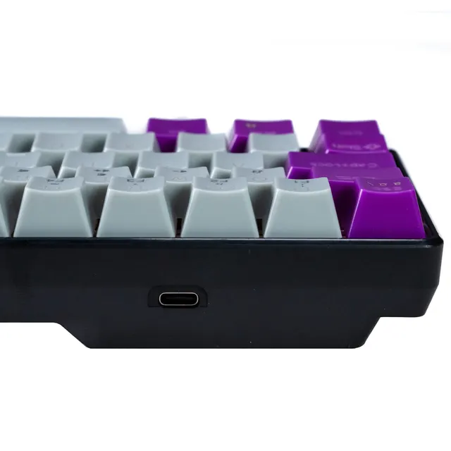 Teclados Naceb Technology NA-0963G — vista 5