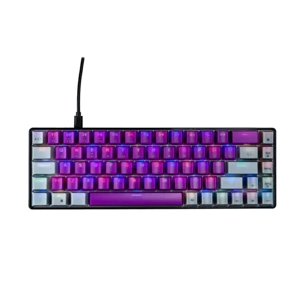 Teclados Naceb Technology NA-0963M — vista 3