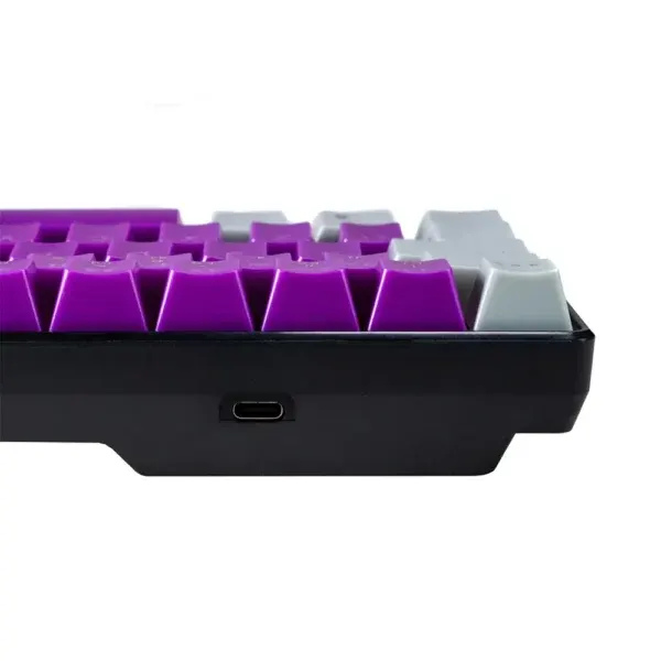 Teclados Naceb Technology NA-0963M — vista 4