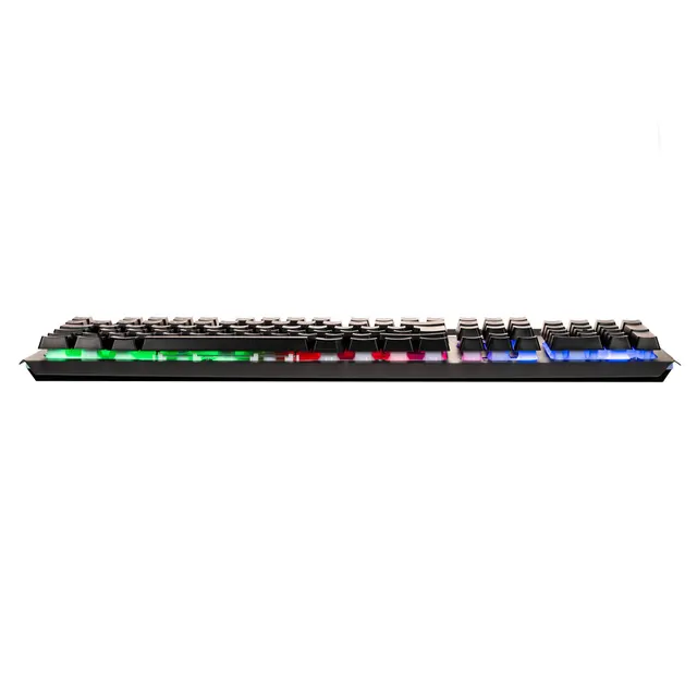 Teclados Gaming Naceb Gaming NA-0966 — vista 2