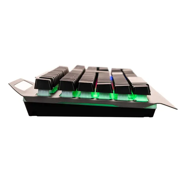 Teclados Gaming Naceb Gaming NA-0966 — vista 3