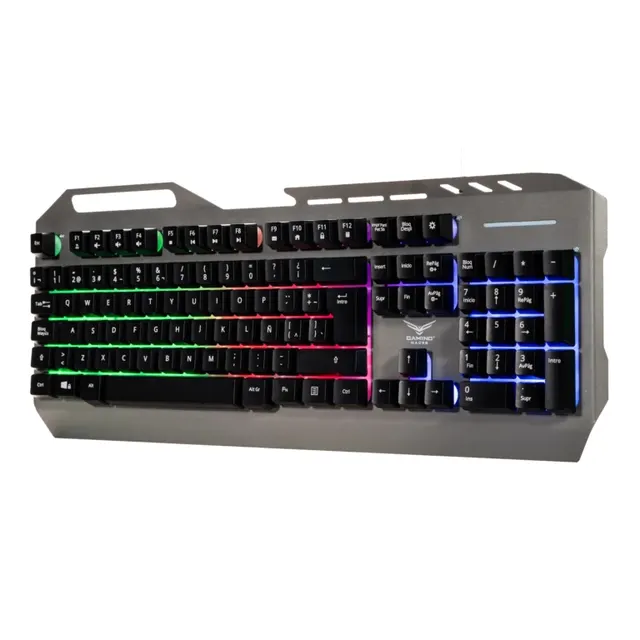 Teclados Gaming Naceb Gaming NA-0966 — vista 5