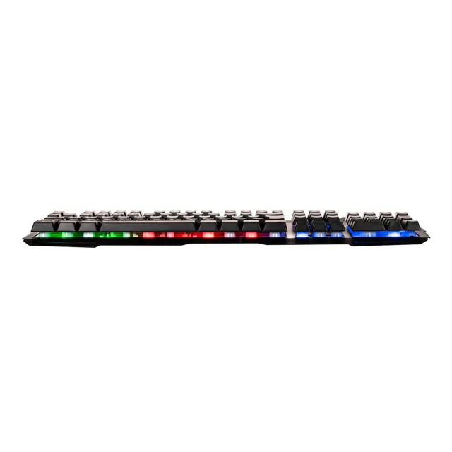 Teclados Gaming Naceb Gaming NA-0967 — vista 2