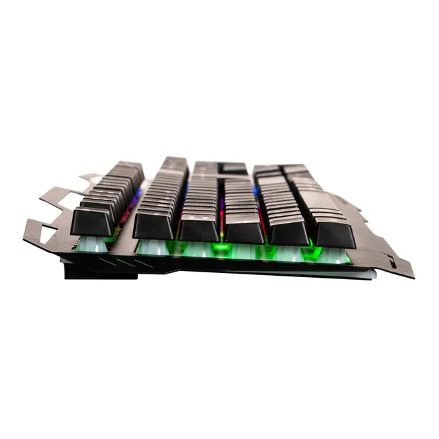 Teclados Gaming Naceb Gaming NA-0967 — vista 5