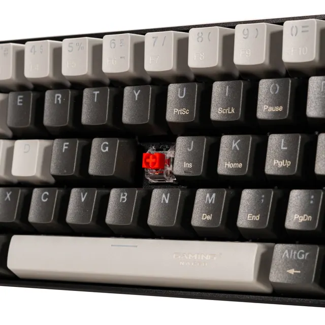 Teclados Gaming Naceb Gaming NA-0968 — vista 3