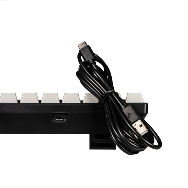Teclados Gaming Naceb Gaming NA-0968 — vista 5