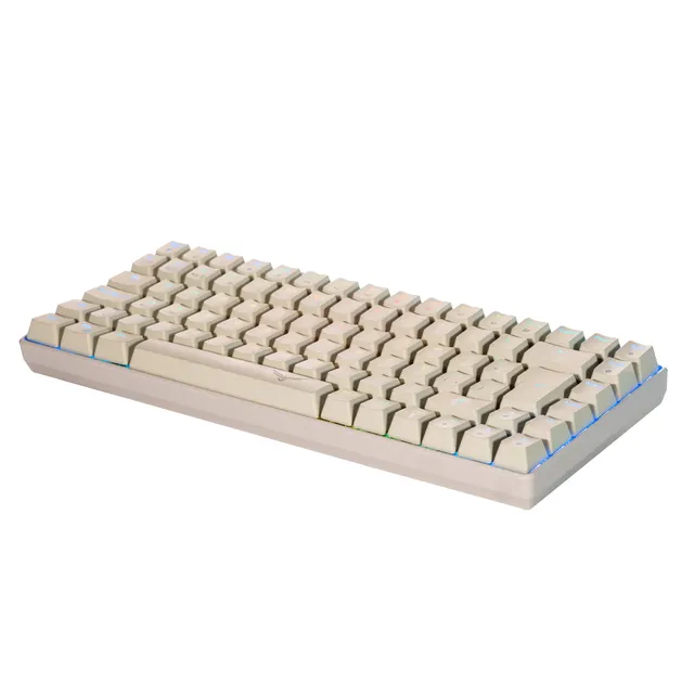 Teclados Gaming Naceb Gaming NA-0970 — vista 2