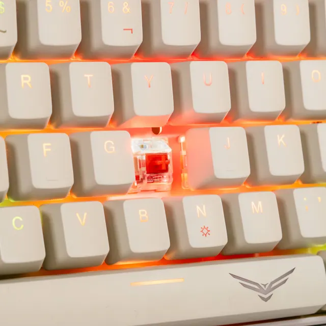 Teclados Gaming Naceb Gaming NA-0970 — vista 3