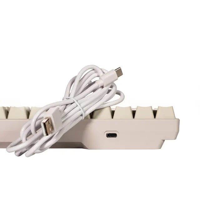 Teclados Gaming Naceb Gaming NA-0970 — vista 4