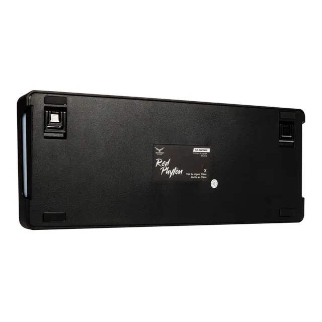 Teclados Gaming Naceb Gaming NA-0972G — vista 3