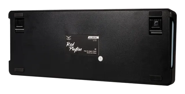 Teclados Gaming Naceb Gaming NA-0972N — vista 4