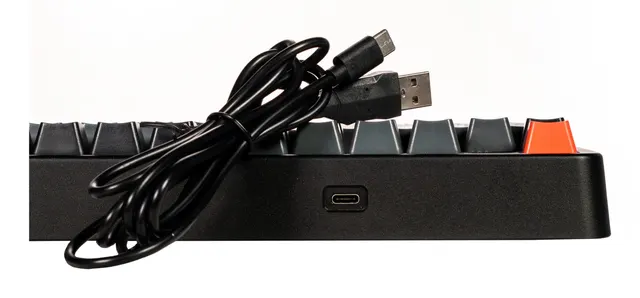 Teclados Gaming Naceb Gaming NA-0972N — vista 5