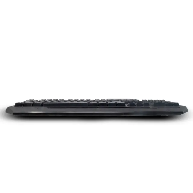 Teclado Gaming Alámbrico NECNON NGK-HYDRA — vista 3