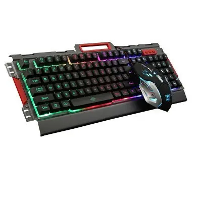 Teclado BROBOTIX 188533-2 — vista 2