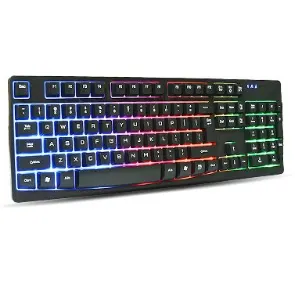 Teclado BROBOTIX 841581 — vista 2