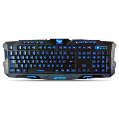 Teclado USB BROBOTIX 420028 — vista 2