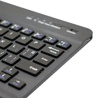 Teclado inalambrico BROBOTIX 6006436 — vista 3