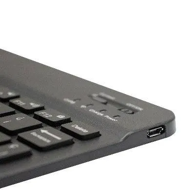 Teclado inalambrico BROBOTIX 6006436 — vista 4