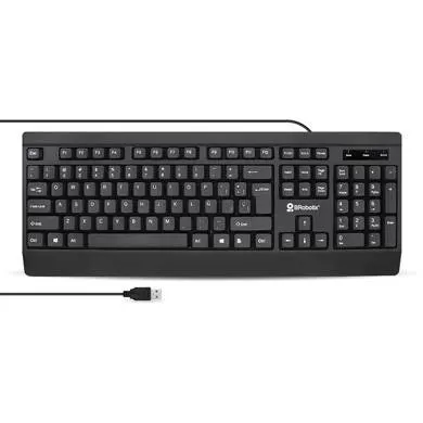 Teclados BROBOTIX 6007181