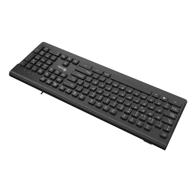 Teclados Stylos STPTEC6B — vista 3