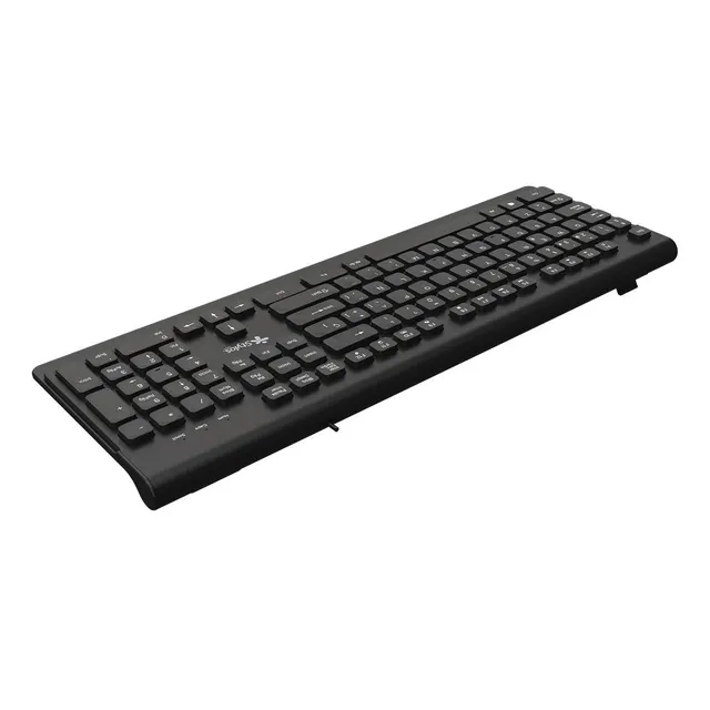 Teclados Stylos STPTEC6B — vista 4