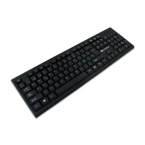 Teclado TECHZONE TZ16TEC01-ALA — vista 4