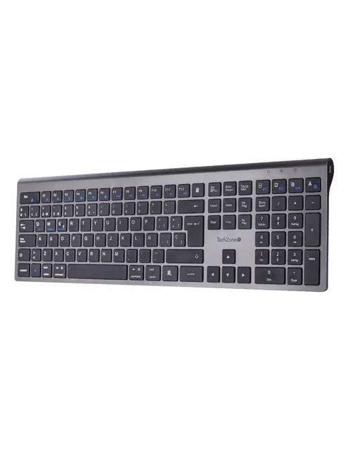 Teclados TECHZONE HEFESTOS — vista 3