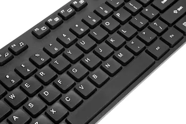 Teclado TARGUS AKB30ES — vista 2