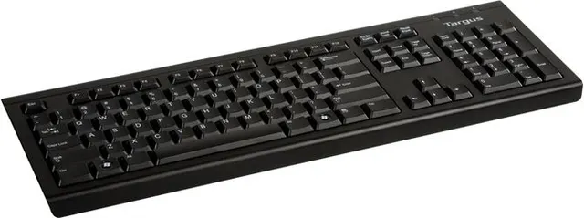 Teclado TARGUS AKB30ES — vista 6