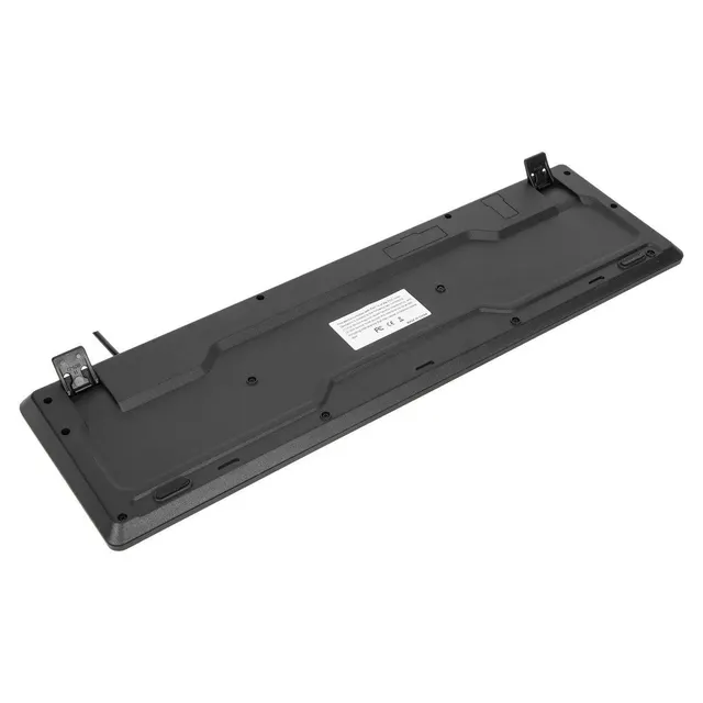 Teclado TARGUS AKB30ES — vista 9