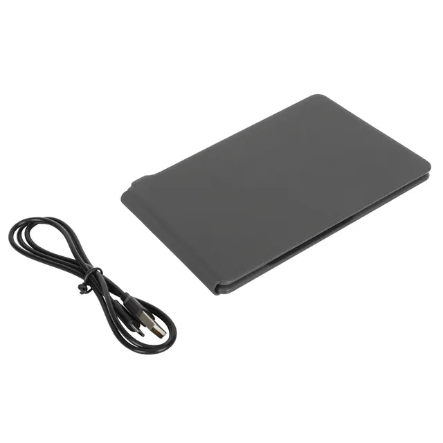 Teclado TARGUS AKF003US — vista 4