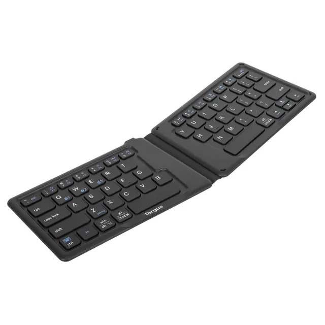 Teclado TARGUS AKF003ES — vista 2
