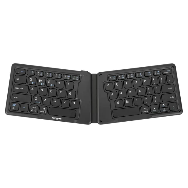 Teclado TARGUS AKF003ES — vista 3