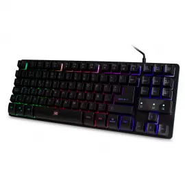 Teclado Gaming VORAGO KB-503 — vista 2