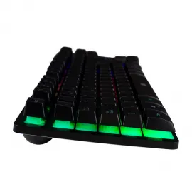 Teclado Gaming VORAGO KB-503 — vista 3