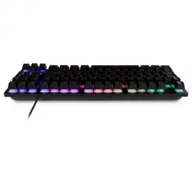 Teclado Gaming VORAGO KB-503 — vista 4