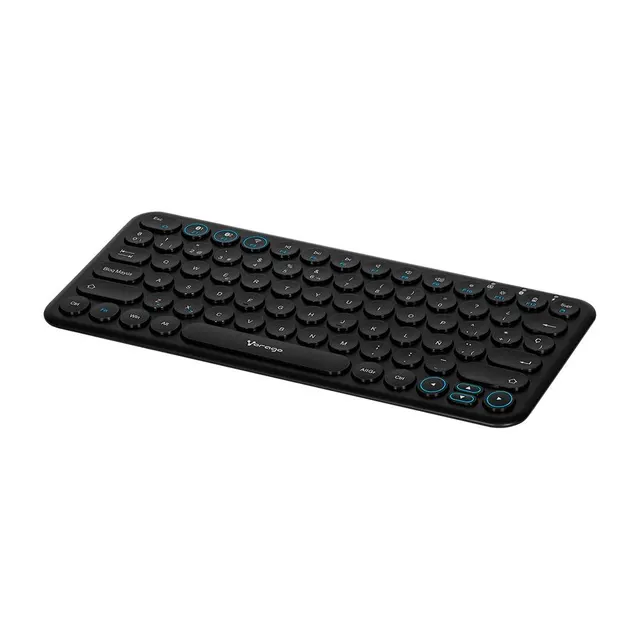 Teclado VORAGO KBW-400 — vista 3