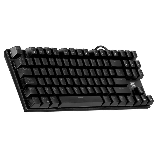 Teclados VORAGO KB-600 — vista 2