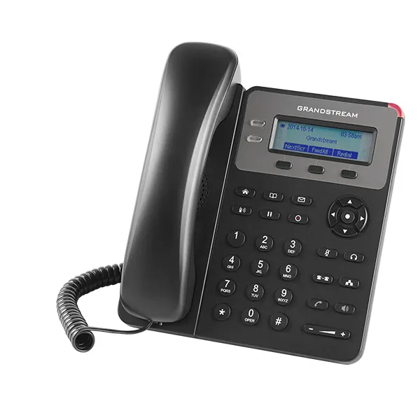 Teléfono IP Grandstream GXP1615 — vista 3