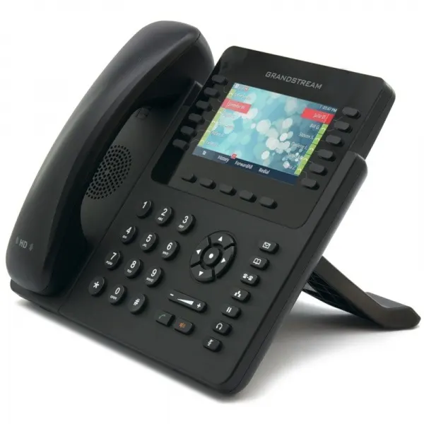 Teléfono IP Grandstream GXP2170 — vista 2