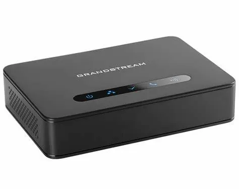 Base Inalámbrico Grandstream DP750 — vista 2