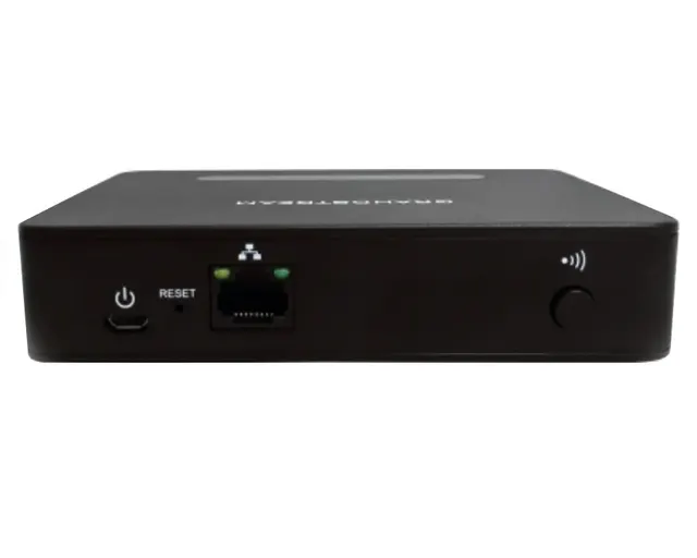 Base Inalámbrico Grandstream DP750 — vista 3