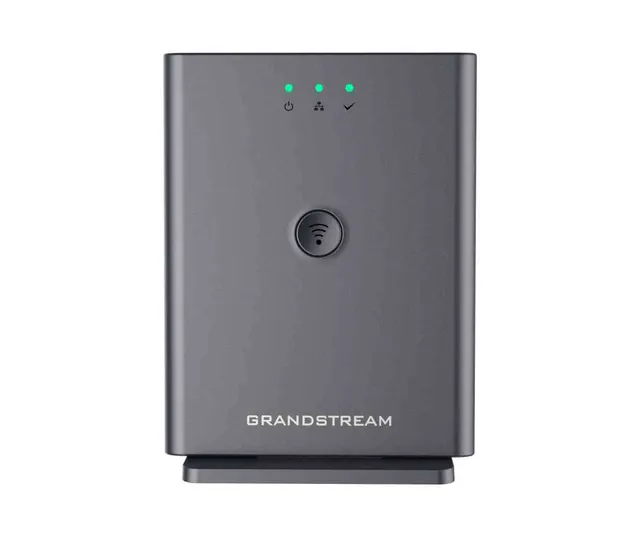 Base inalámbrico  Grandstream DP752 — vista 2