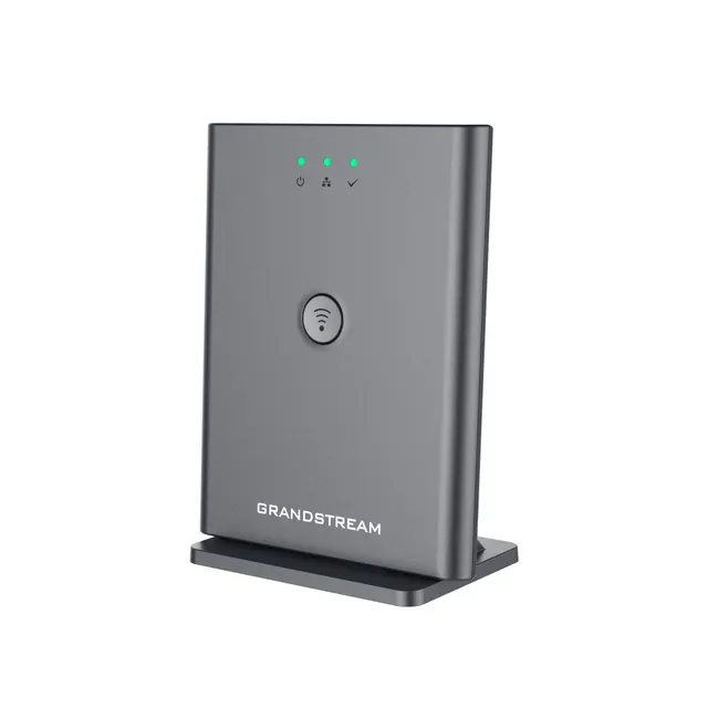 Base inalámbrico  Grandstream DP752 — vista 3