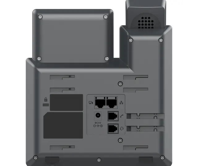Teléfono IP Grandstream GRP2601P — vista 3